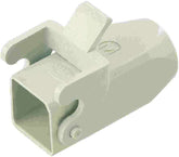 Han A Hood Coupler Thermoplastic M20 Harting